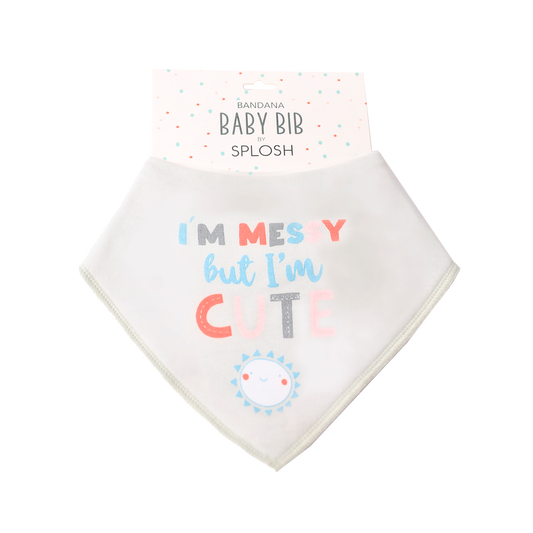 Baby Cute Bib