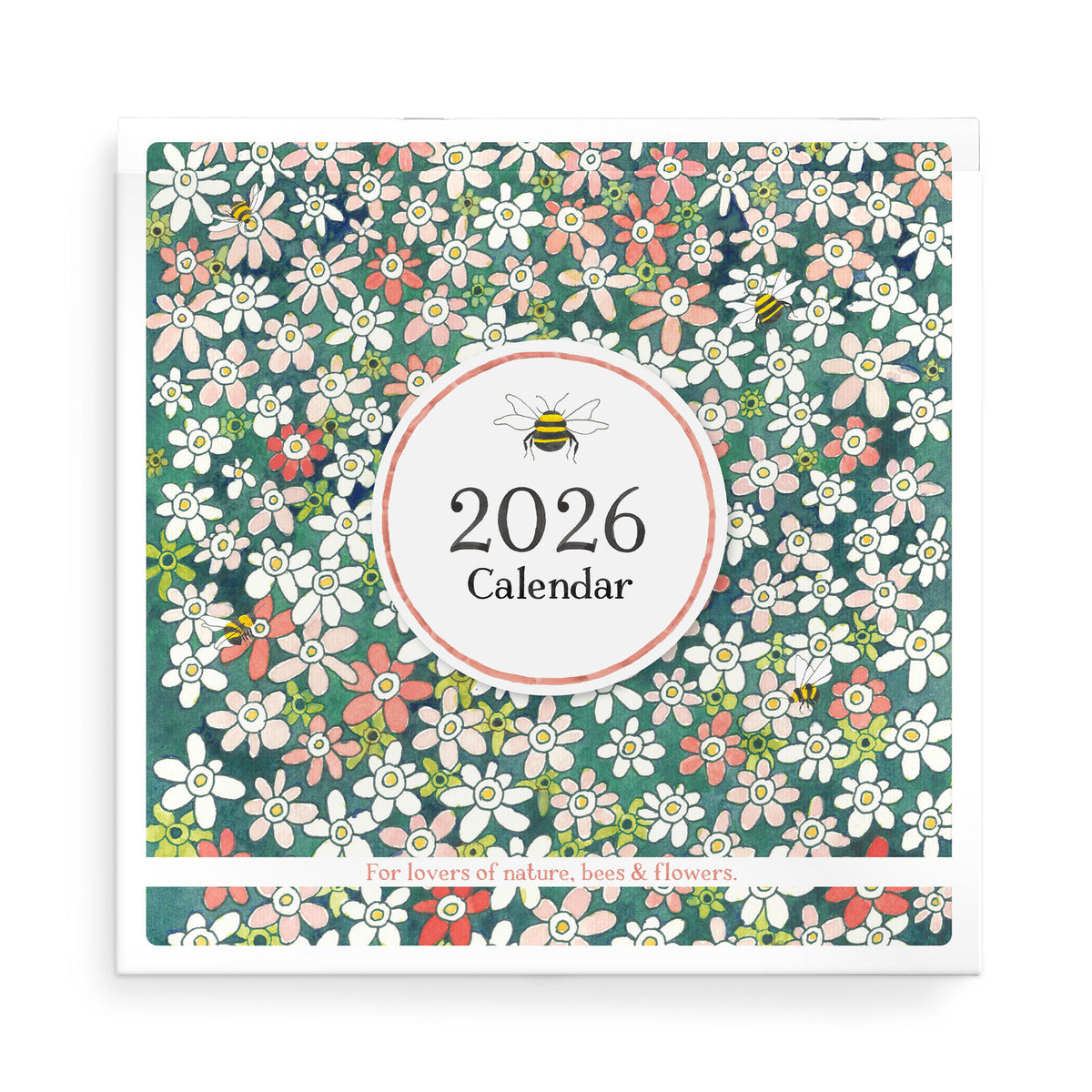2026 Bee Calendar