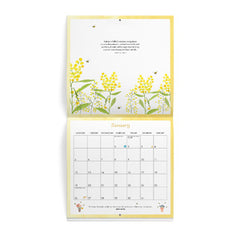 2026 Bee Calendar