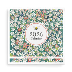 2026 Bee Calendar