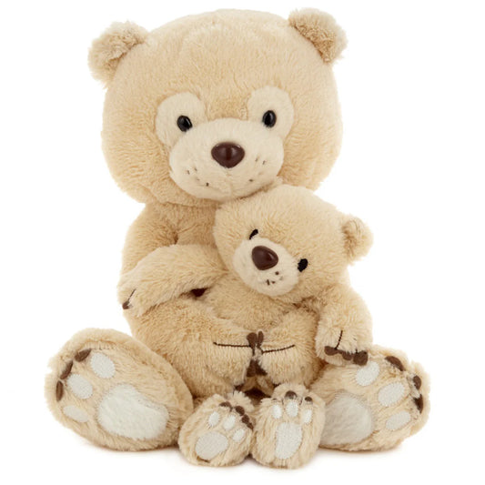 Big Bear, Little Bear Plush