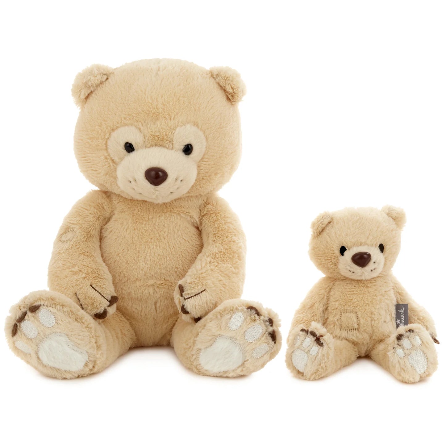 Big Bear, Little Bear Plush