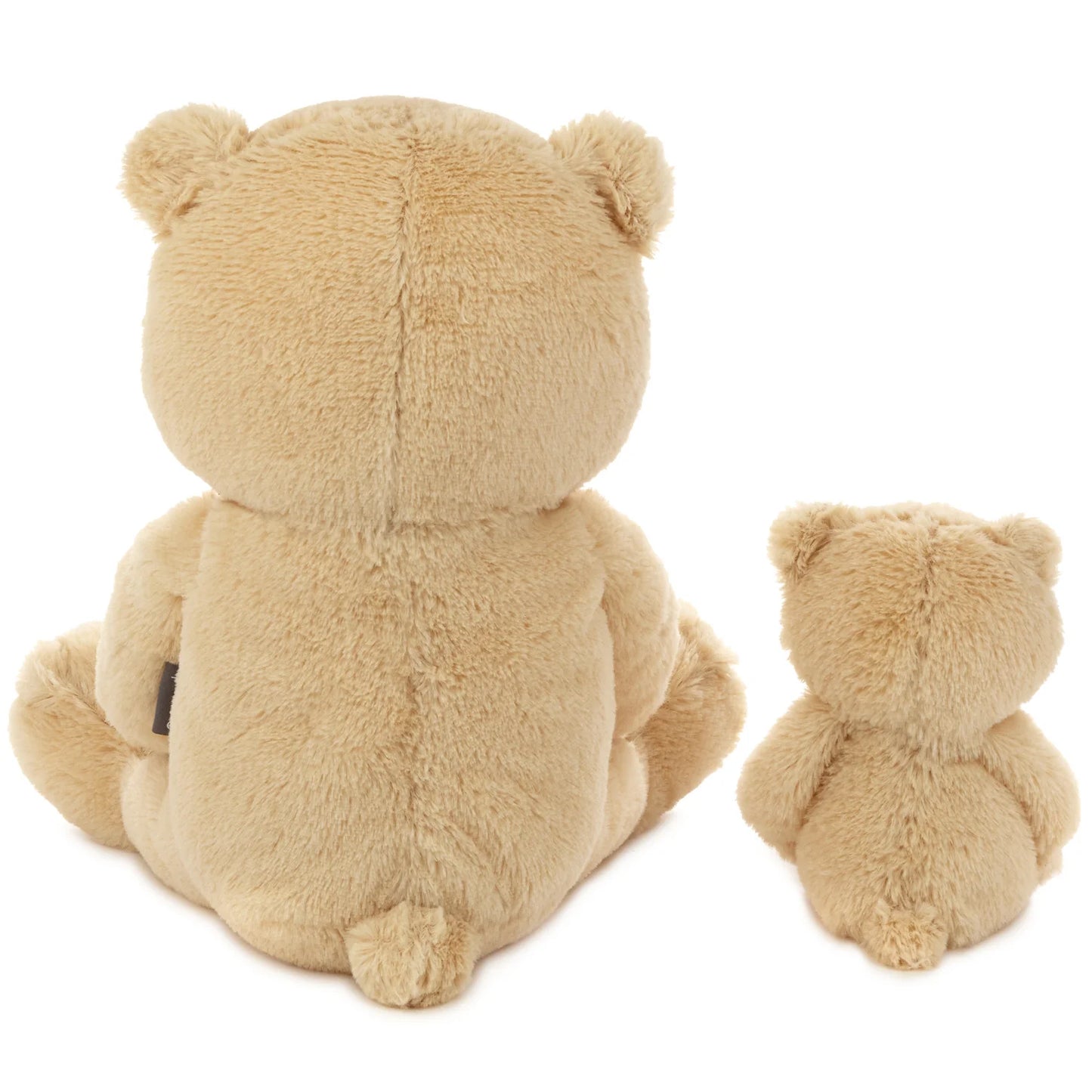 Big Bear, Little Bear Plush