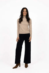 Humidity Alana Skivvy  - Birch