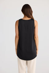 Numinous Top - Black