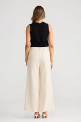 Dover Pant - Natural