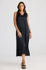 Celine Dress – Black
