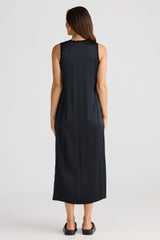 Celine Dress – Black