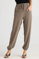 Cascade Pant – Brown