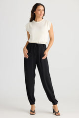 Cascade Pant – Black
