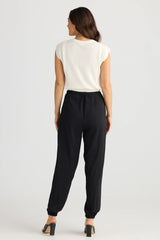 Cascade Pant – Black