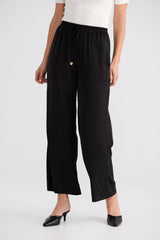 Brave & True Greer Pant - Black