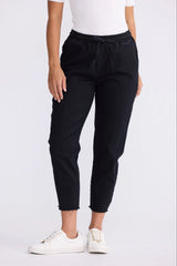 Brave + True Wayfarer Pant - Black
