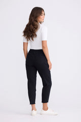 Brave + True Wayfarer Pant - Black