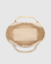 Load image into Gallery viewer, Louenhide Baby Cruiser Malt Woven Tote Bag