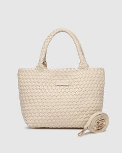 Louenhide Baby Cruiser Malt Woven Tote Bag