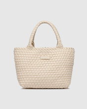 Load image into Gallery viewer, Louenhide Baby Cruiser Malt Woven Tote Bag