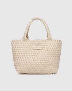 Louenhide Baby Cruiser Malt Woven Tote Bag