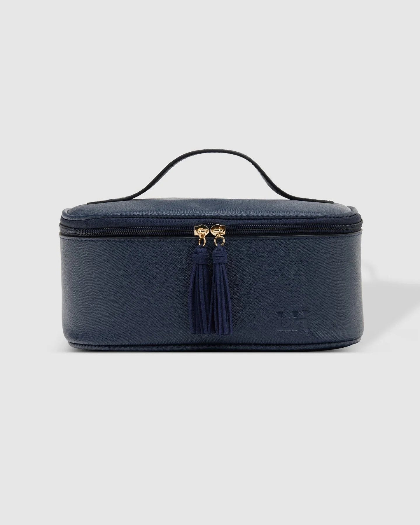 Louenhide Baby Hepburn Cosmetic Case Navy