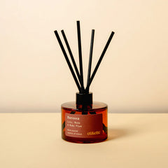 Barossa Diffuser 200ml – Ruby Plum, Lily & Rose