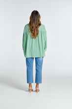 Load image into Gallery viewer, Beauvais Shirt Green
