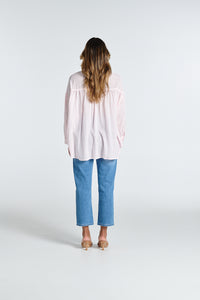 Beauvais Shirt Pink