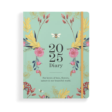 Bee 2025 Diary