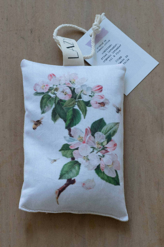 Scented Sachet Bee 3