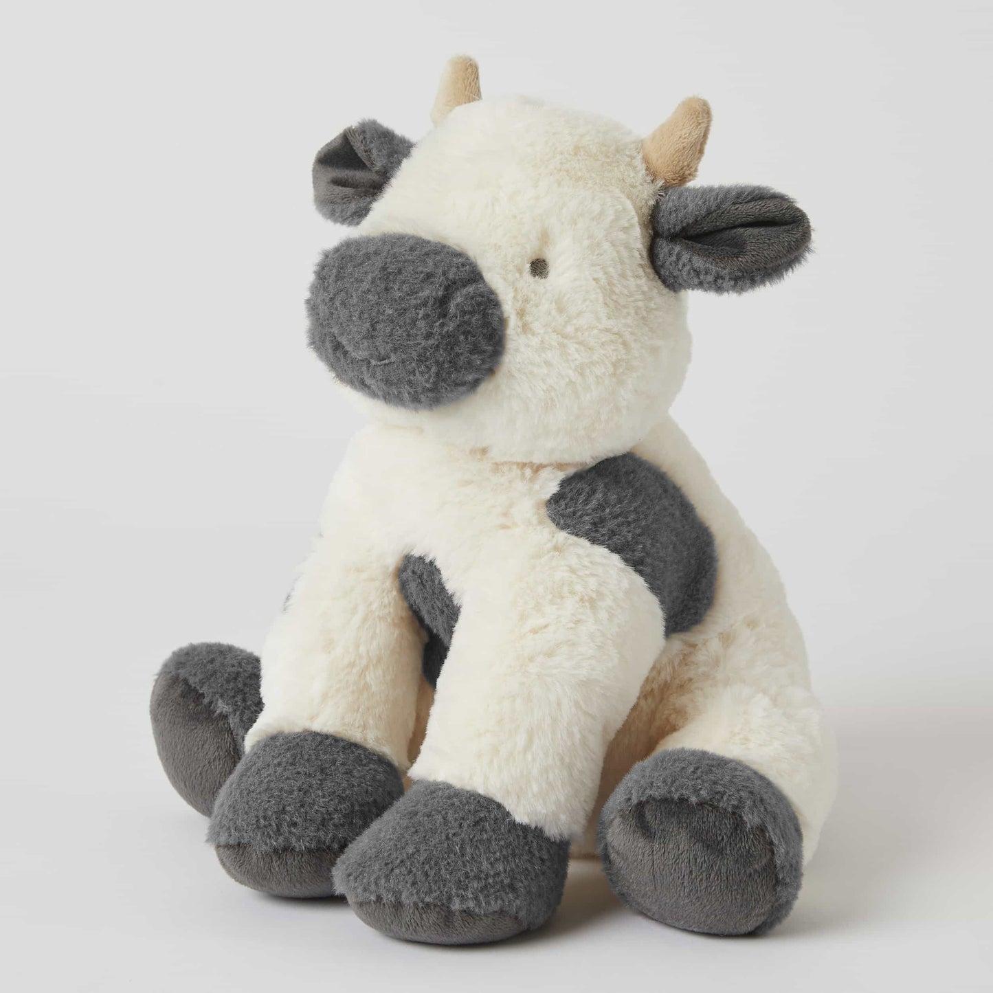 Bertie Cow Plush Toy