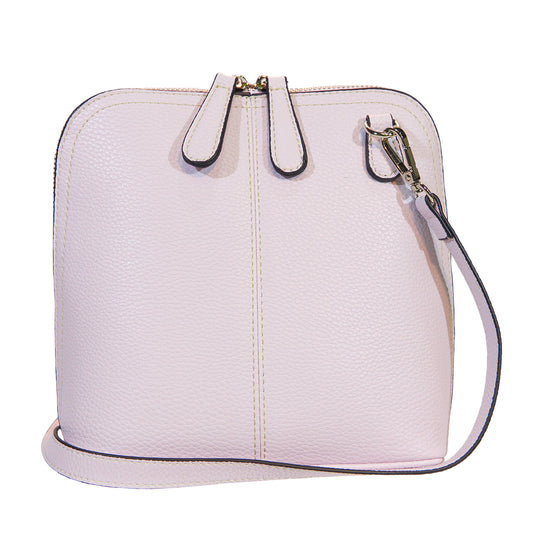 Sassy Duck Bianca Cross Body Bag Lavender