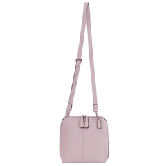 Sassy Duck Bianca Cross Body Bag Lavender