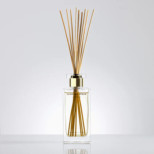 Black Amber 200ml Reed Diffuser