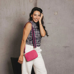 Harlow Crossbody Bag