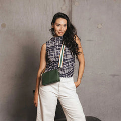 Harlow Crossbody Bag