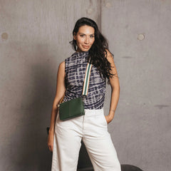 Harlow Crossbody Bag