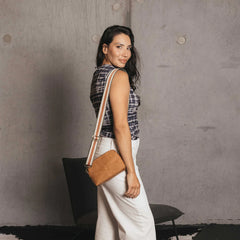 Harlow Crossbody Bag