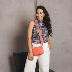 Harlow Crossbody Bag