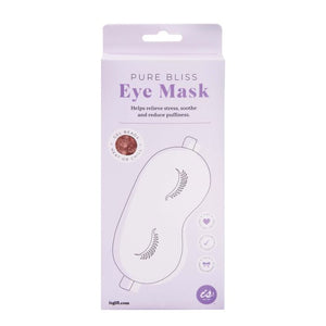 Bliss Eye Mask