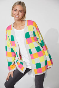 Boden Cardigan Cloud