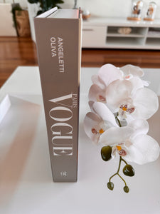 Book Box Vogue