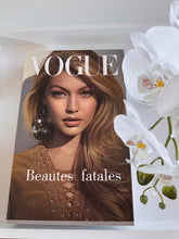 Load image into Gallery viewer, Book Box Vogue