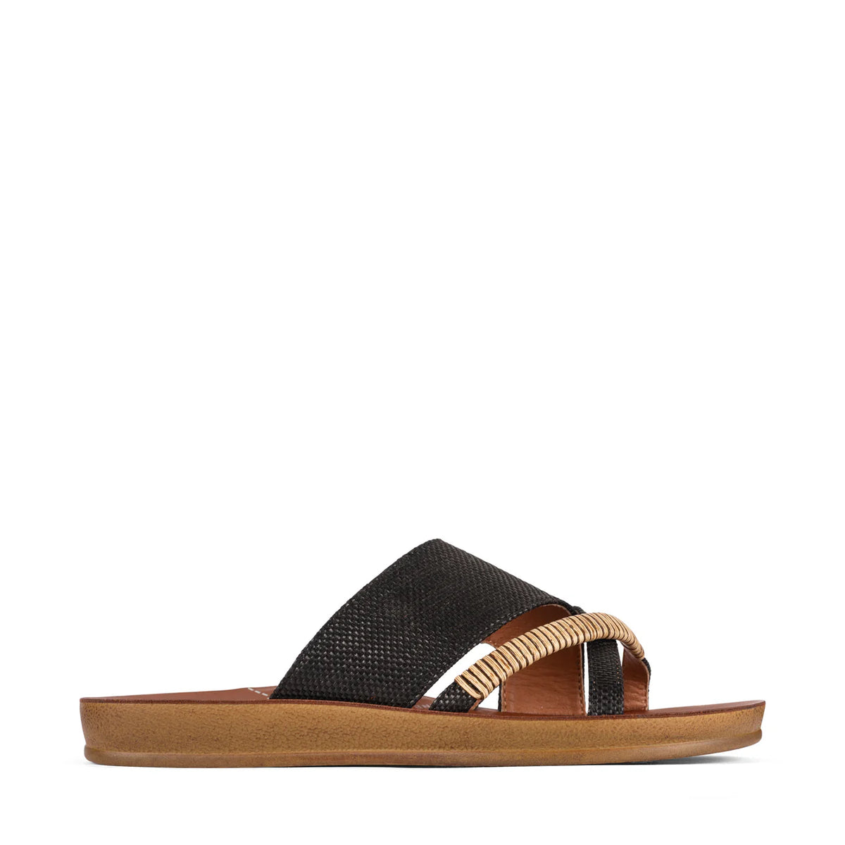 Bride Bamboo Detail Resort Slides