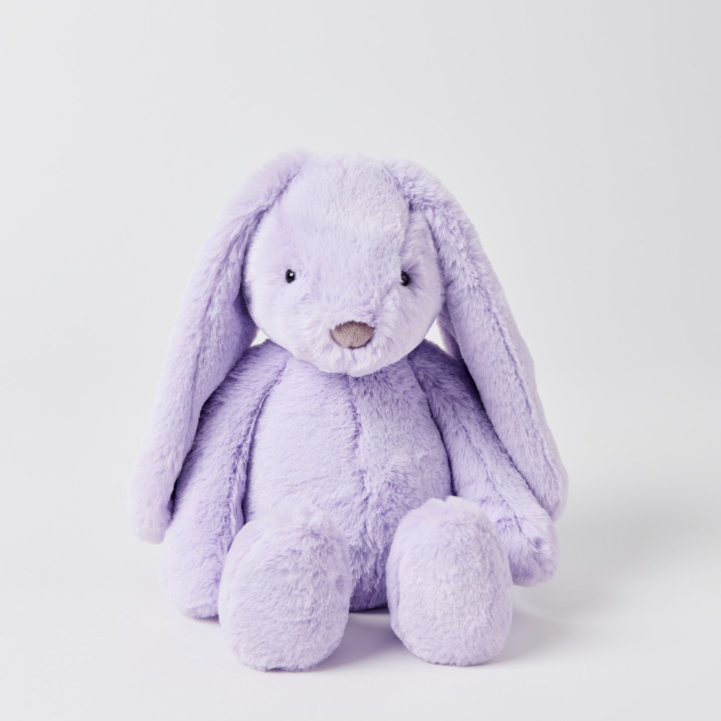 Jiggle & Giggle Lilac Bunny Medium