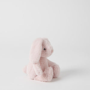 Jiggle & Giggle Pink Bunny Small