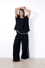 Boho Troy Straight Leg Pants