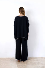 Boho Troy Straight Leg Pants