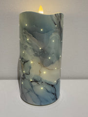 Twilight LED Candle – Arctic Luxe
