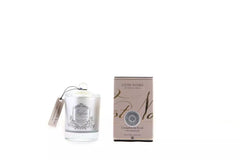 Cote Noire Candle Pink Champagne 75g