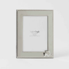 Ella 5 x 7" Elephant Photo Frame