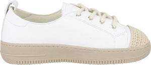 Cabarita Sneaker White